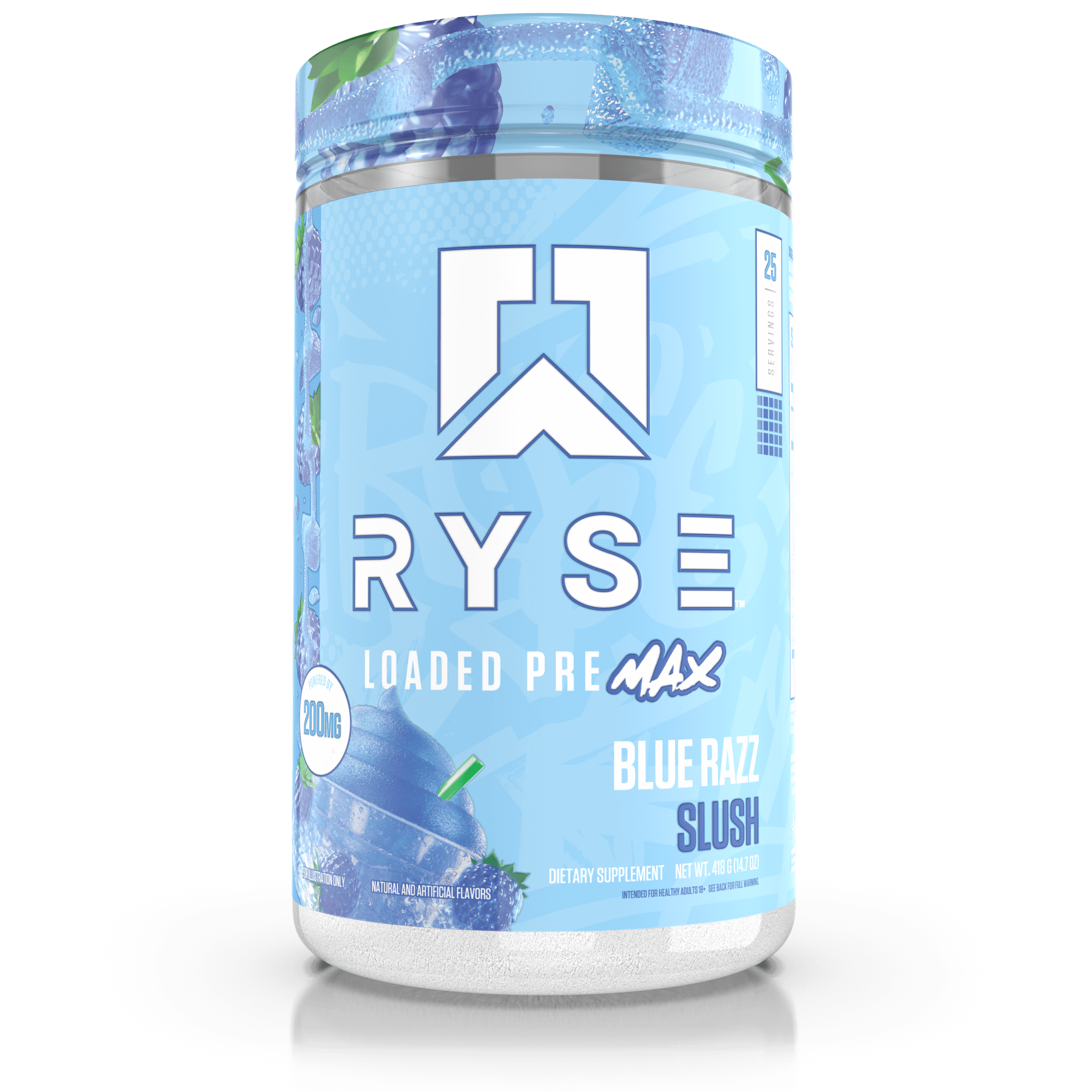 Loaded Pre MAX Supplements AQBZ5QXL1D