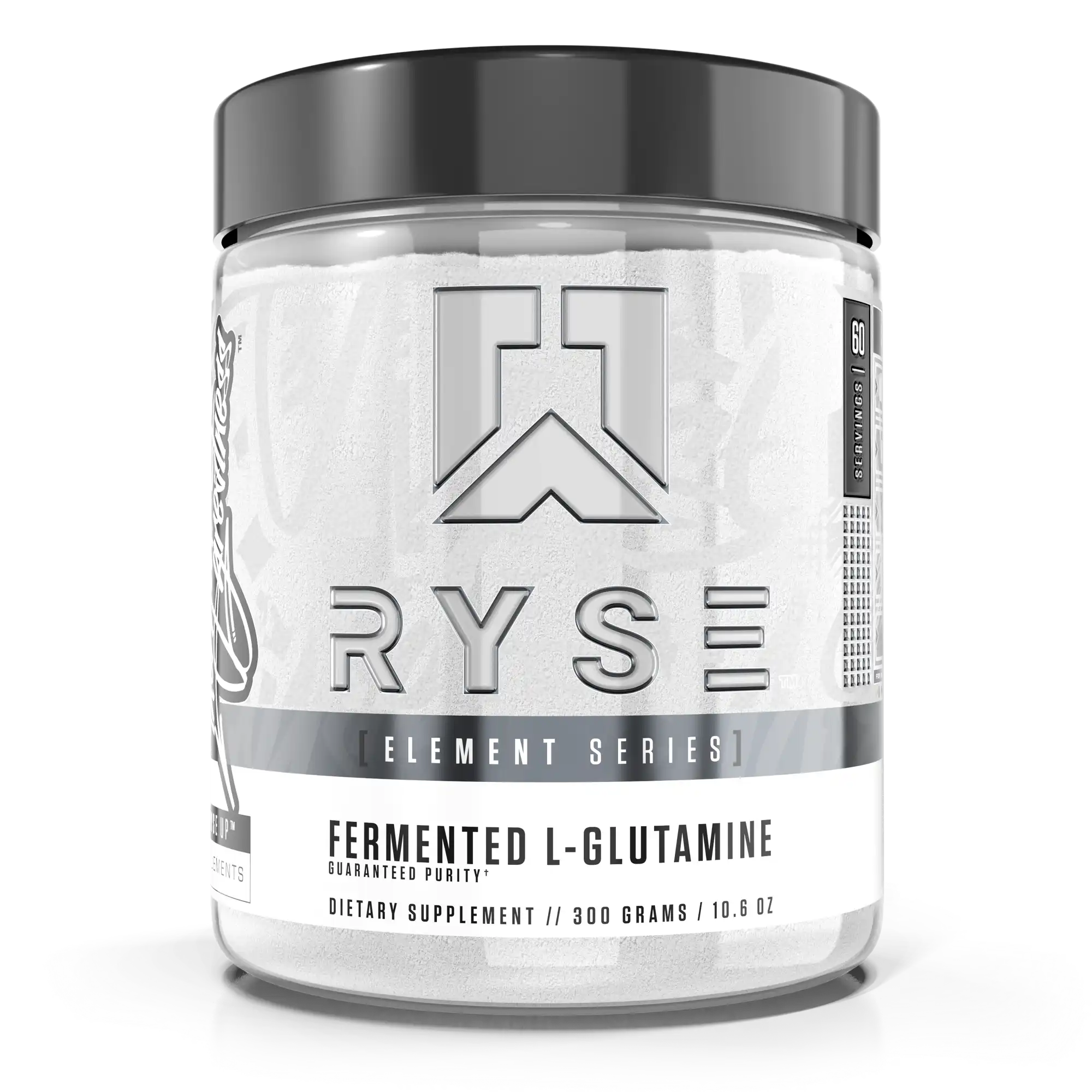 Fermented L-Glutamine Supplements V9K1E55XXK
