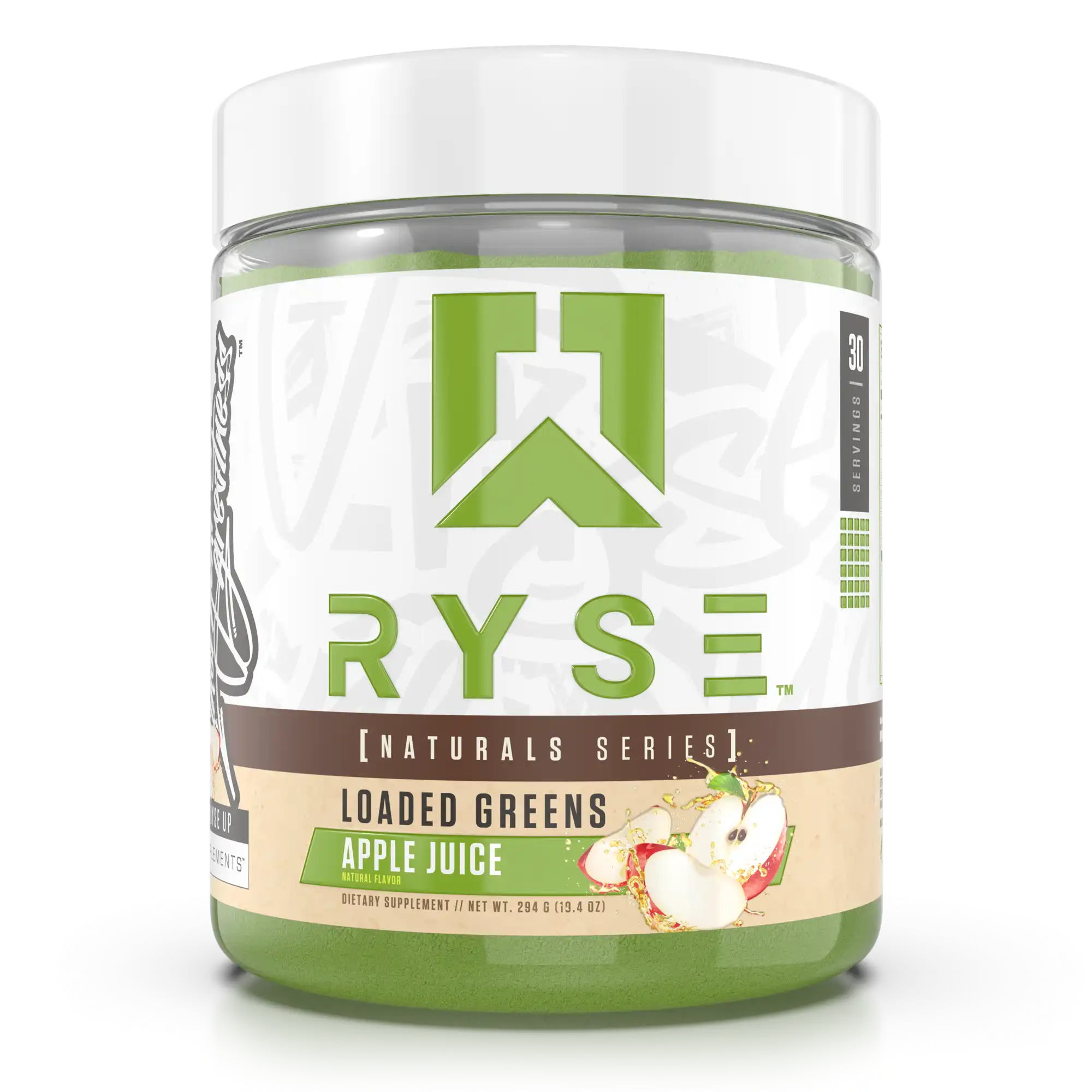 Loaded Greens Supplements 7ONNULCY47