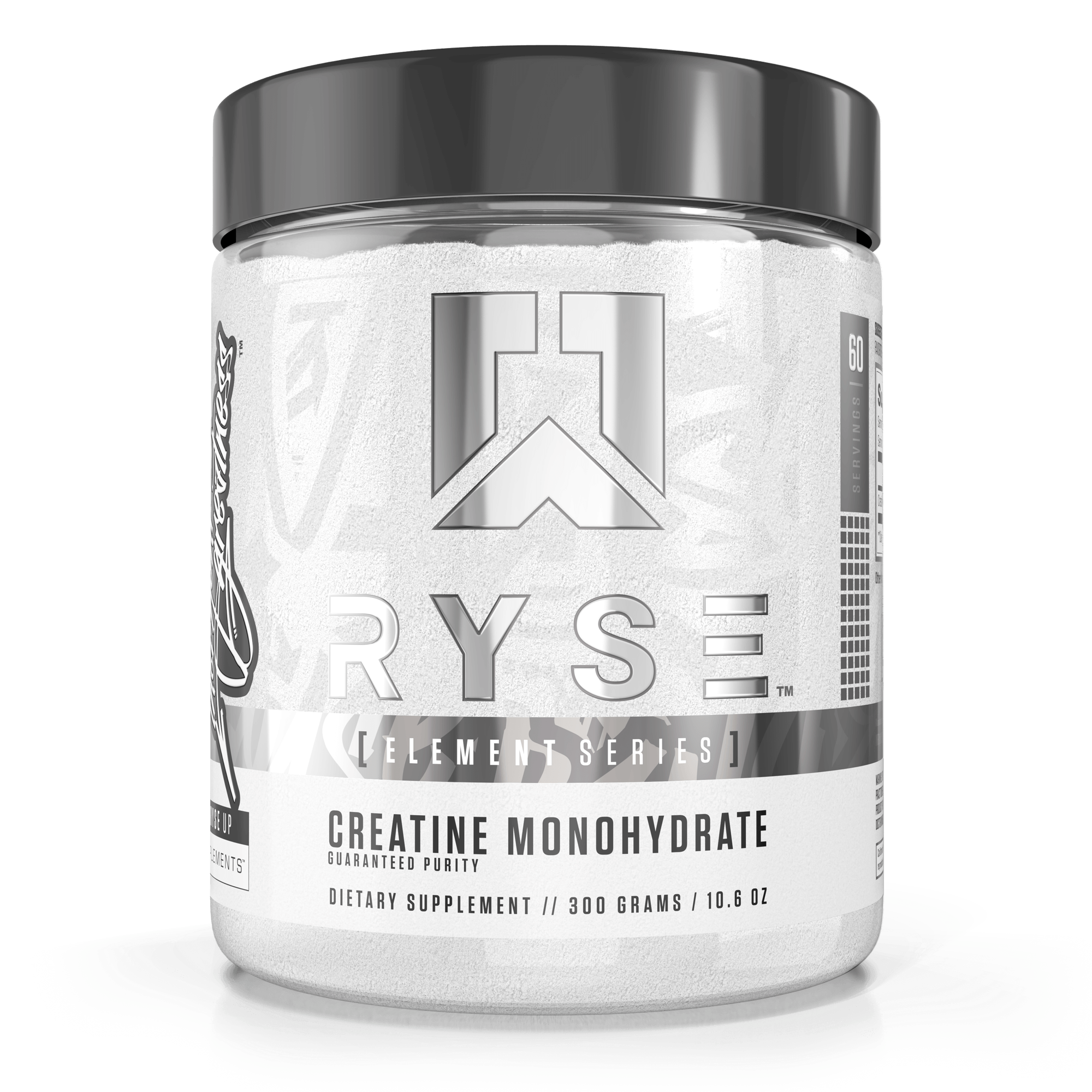 Creatine Monohydrate Supplements 0OQ359