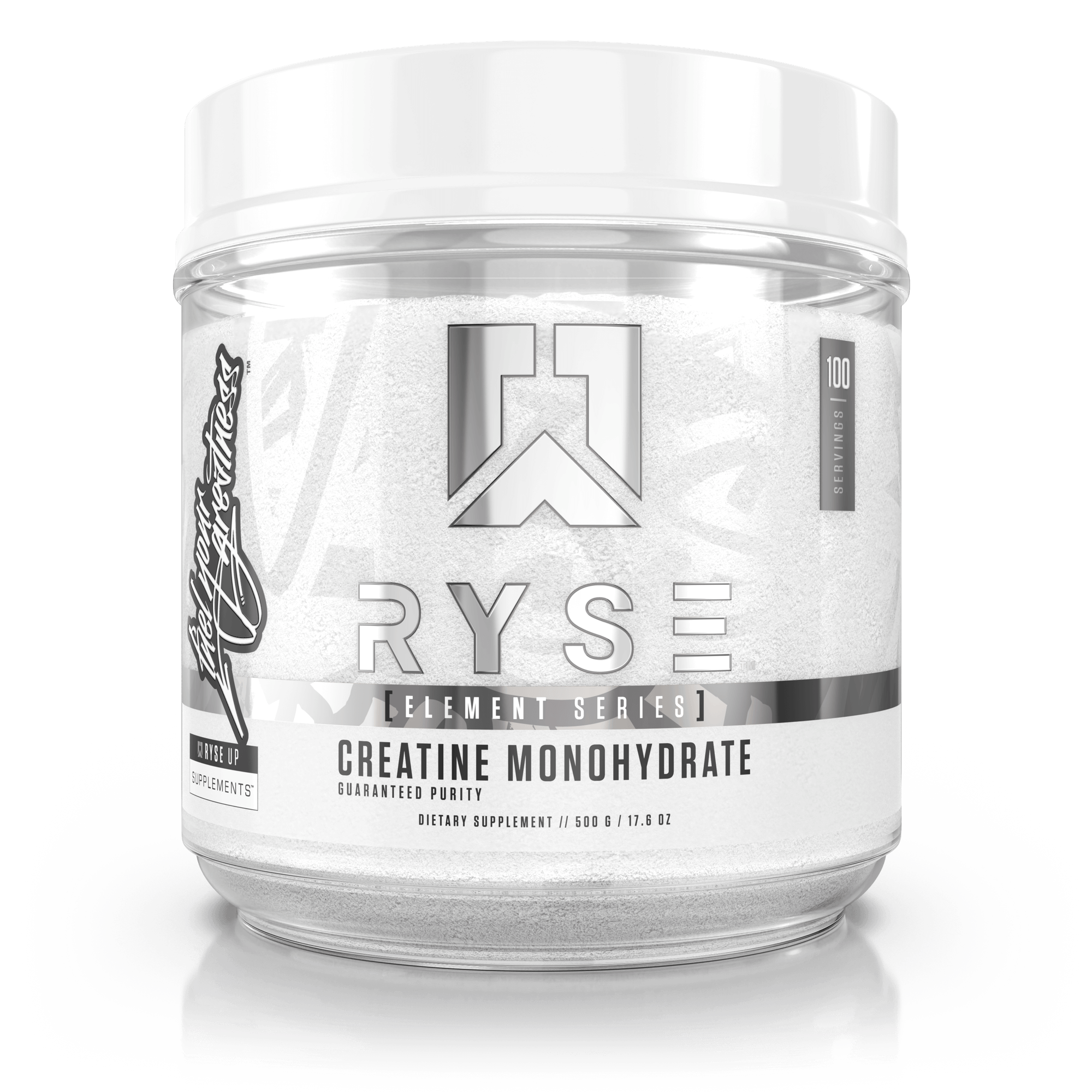 Creatine Monohydrate Supplements 0OQ359