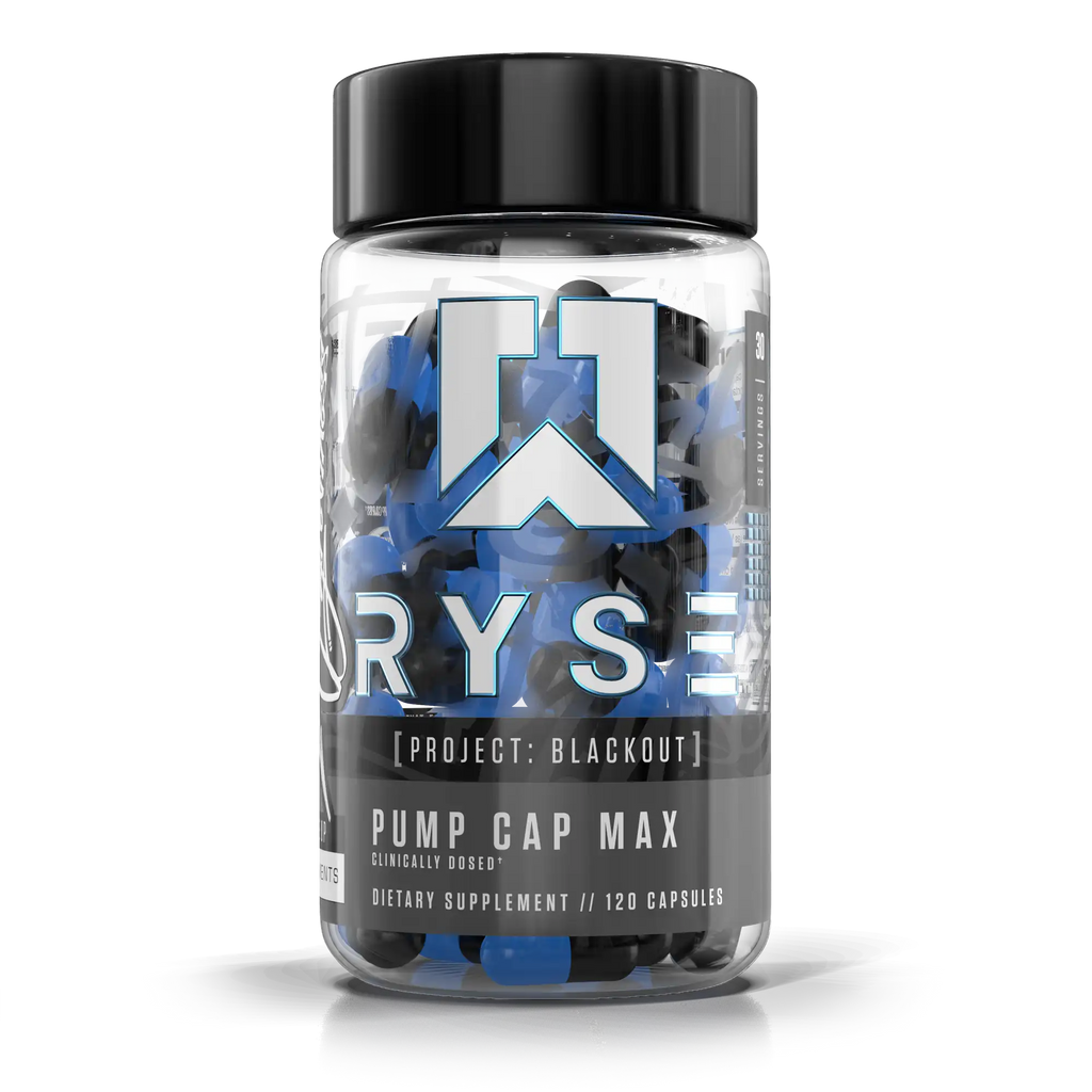 Pump Cap Max Supplements A9YJKWFA
