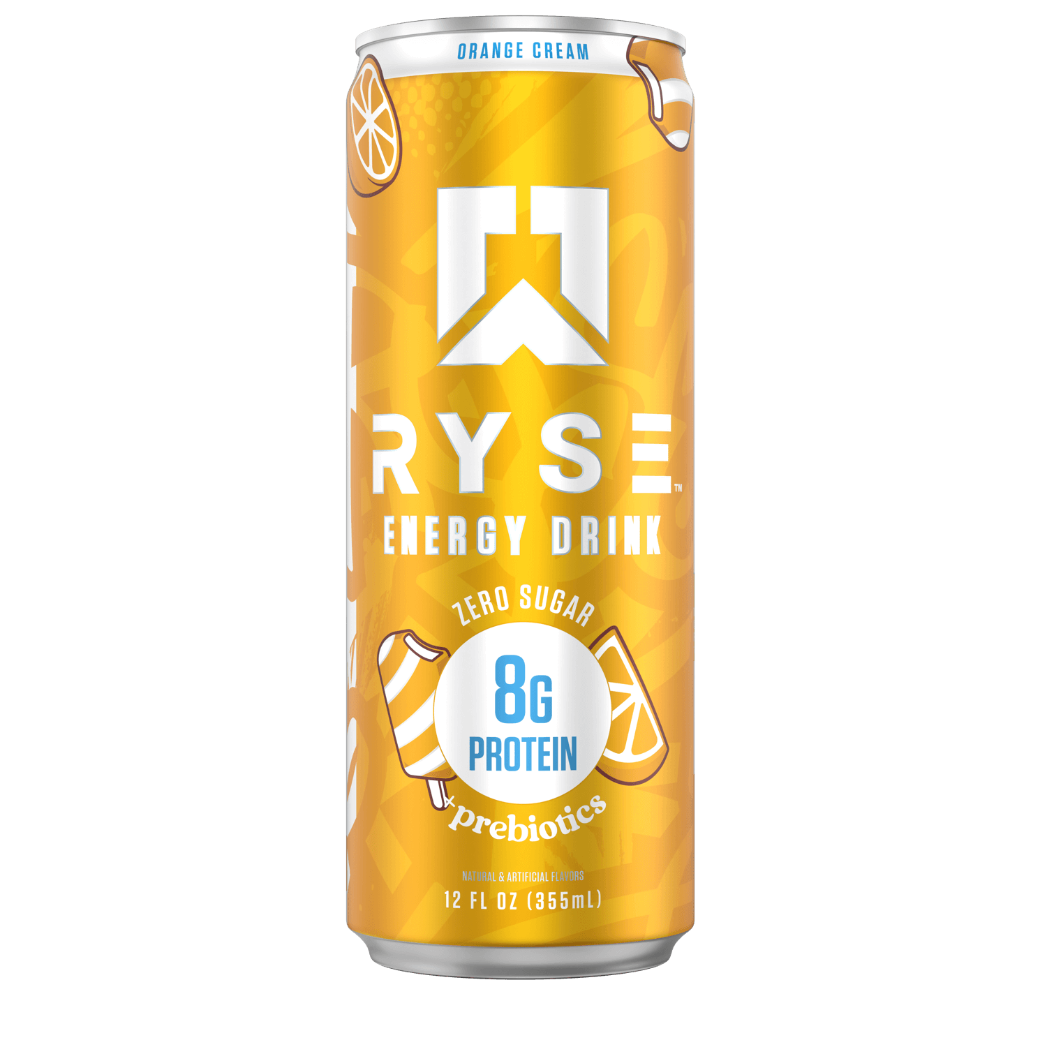 RYSE Energy Drink Supplements JQX4X66