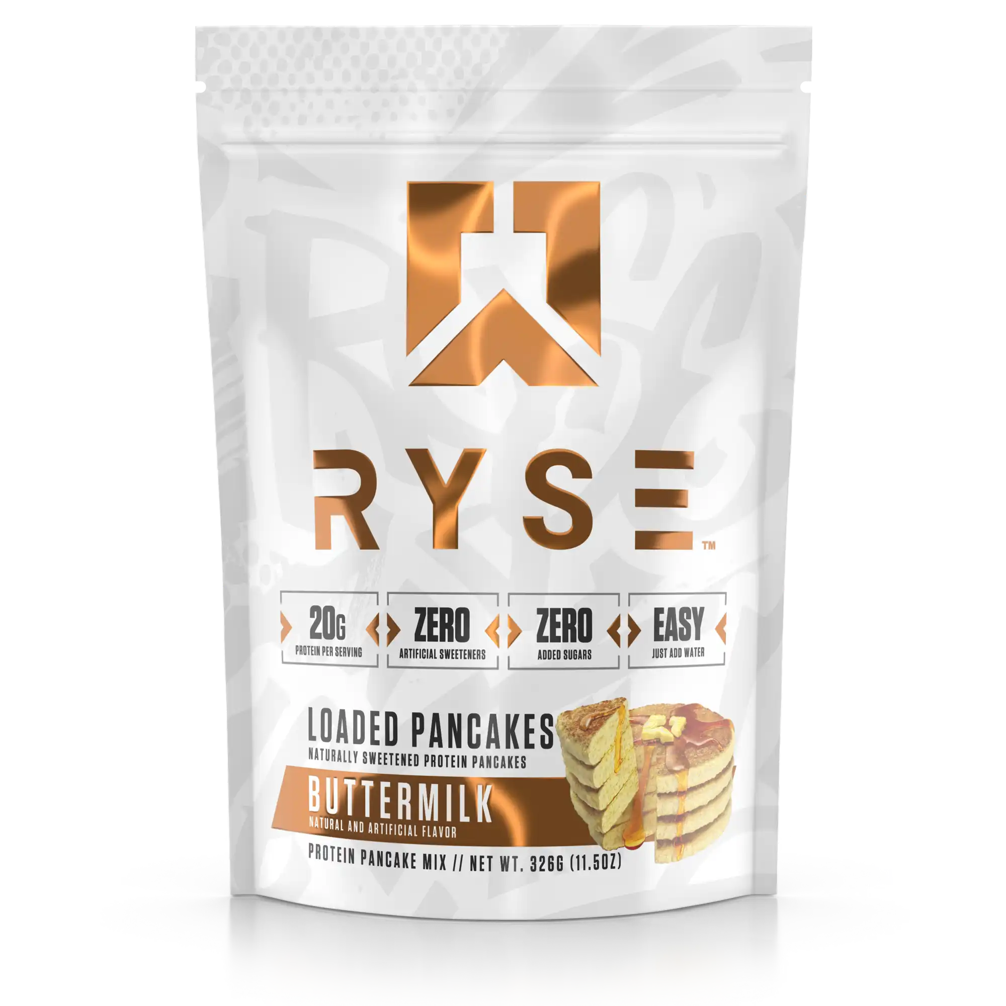 Protein Pancakes Supplements J112JPTHQC