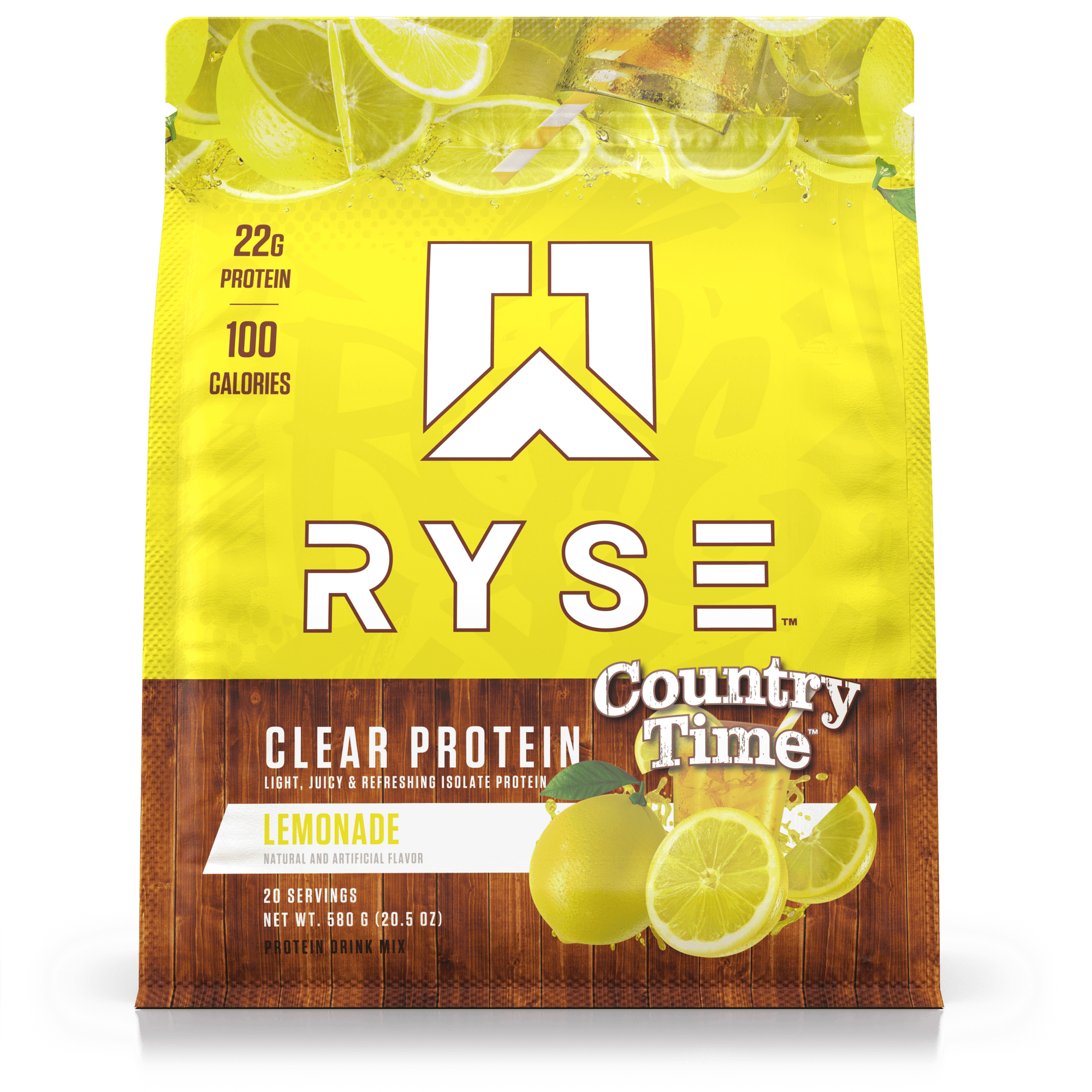 Clear Protein Supplements 5ZSQU8T