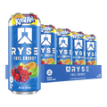 RYSE Fuel Energy Drink Supplements LN6D05T