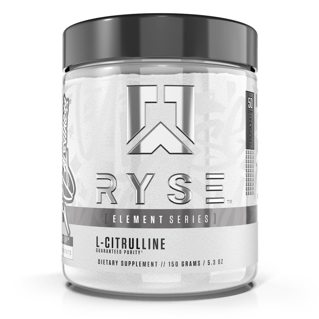 L-Citrulline Supplements GGL2VORQ5E