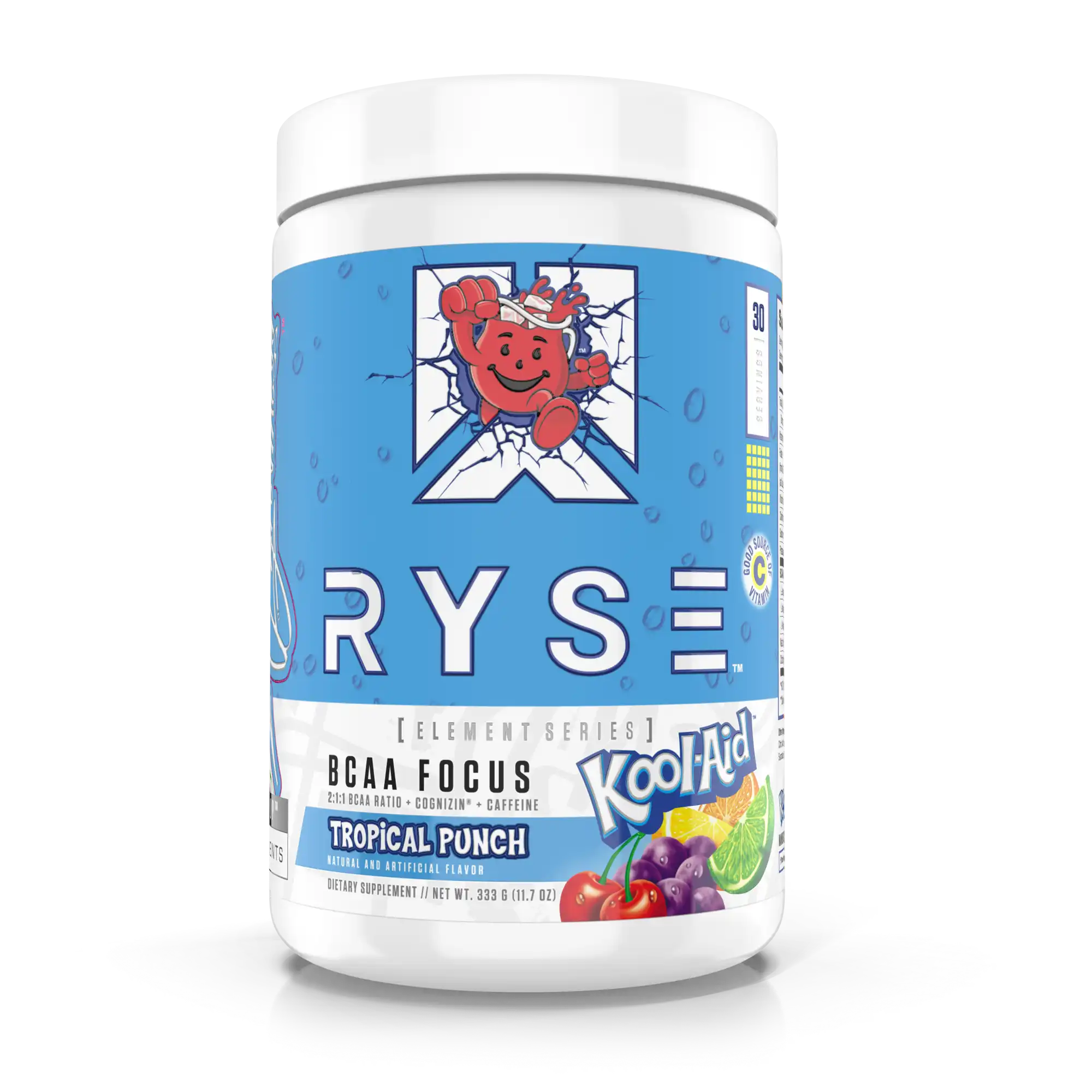 BCAA Focus Supplements 8NWG2JN5I