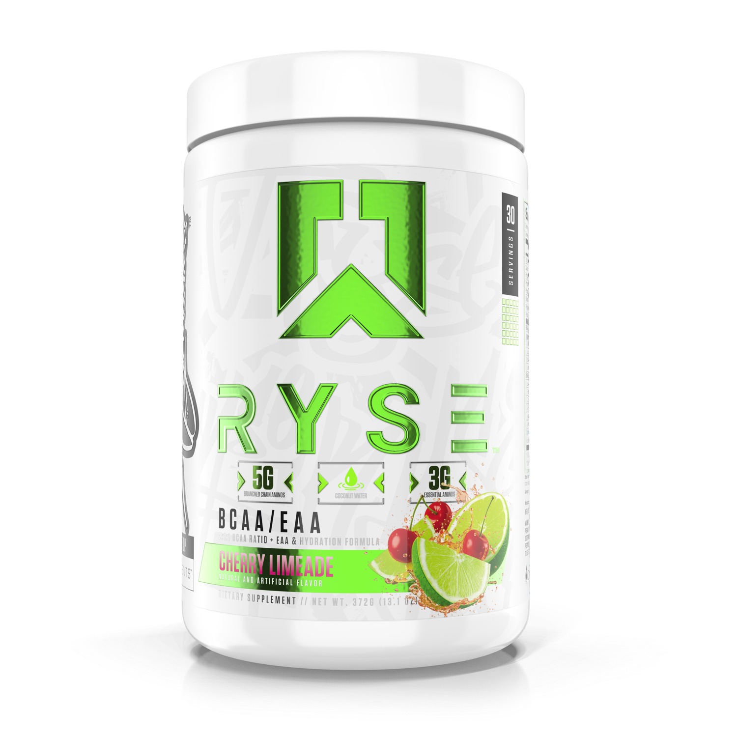 BCAA + EAA Supplements EZSU6