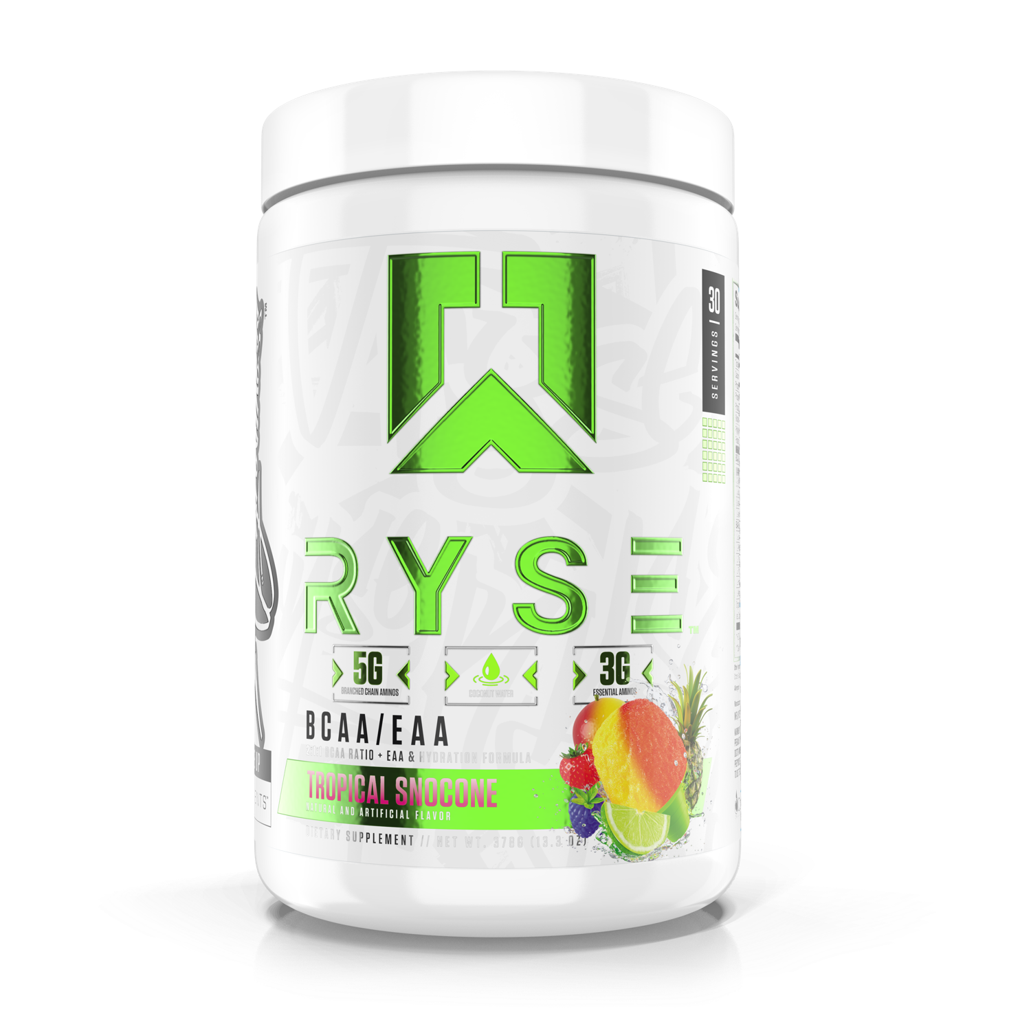 BCAA + EAA Supplements EZSU6