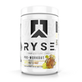 Jay's Half & Half Pre Supplements KAEDF