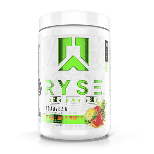 BCAA + EAA Supplements EZSU6
